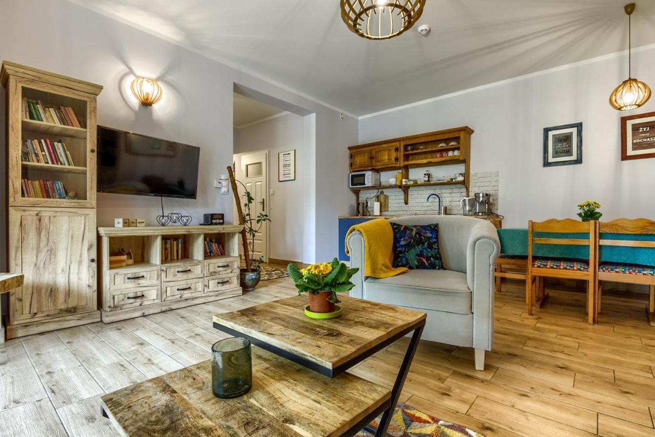 Lodge Rentynowka Gietrzwald