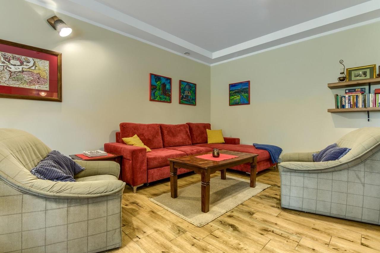 Rentynowka Lodge Gietrzwald