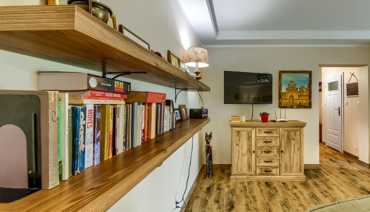 Lodge Rentynowka Gietrzwald