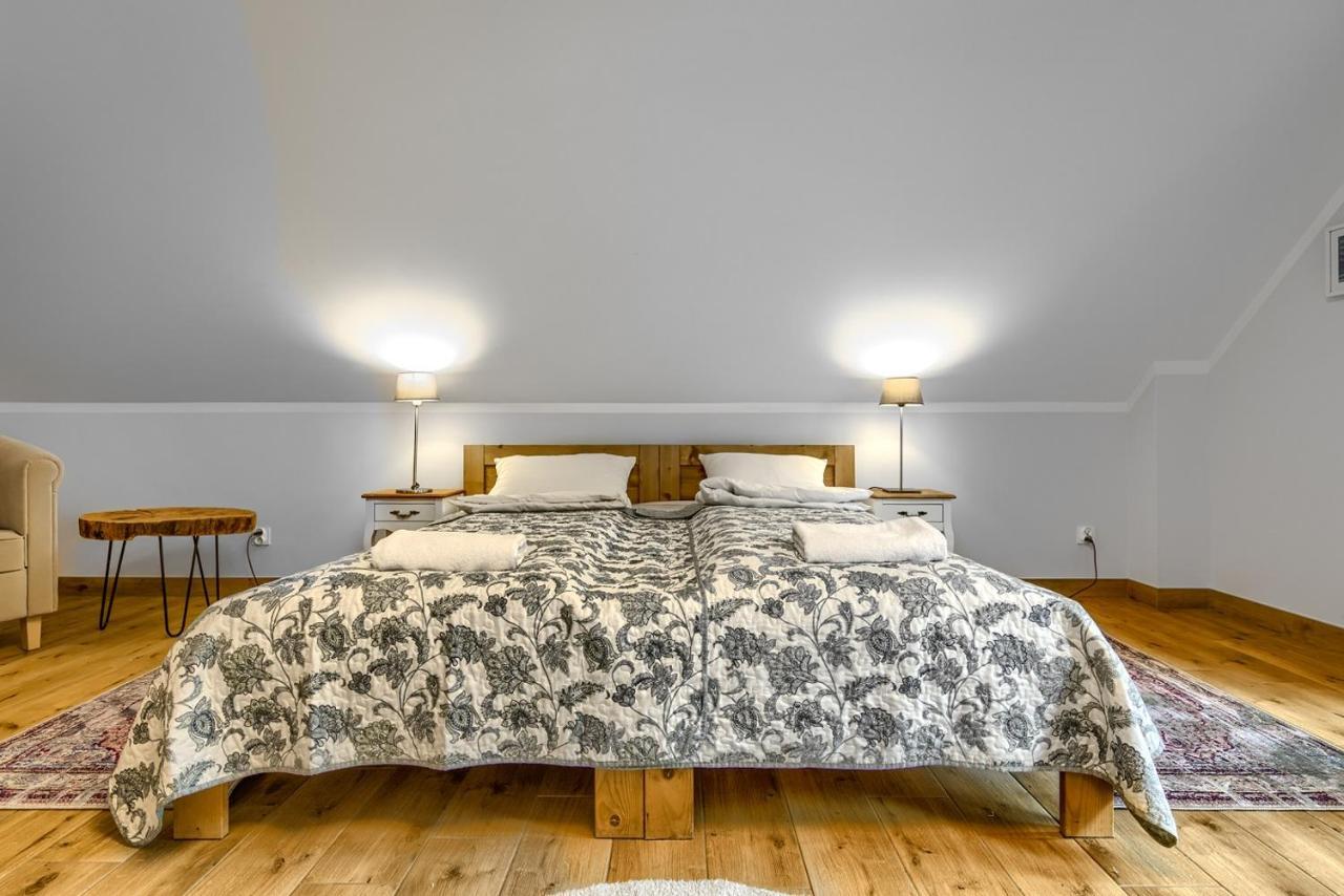 Lodge Rentynowka *