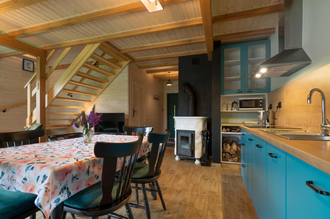 Lodge Rentynowka *