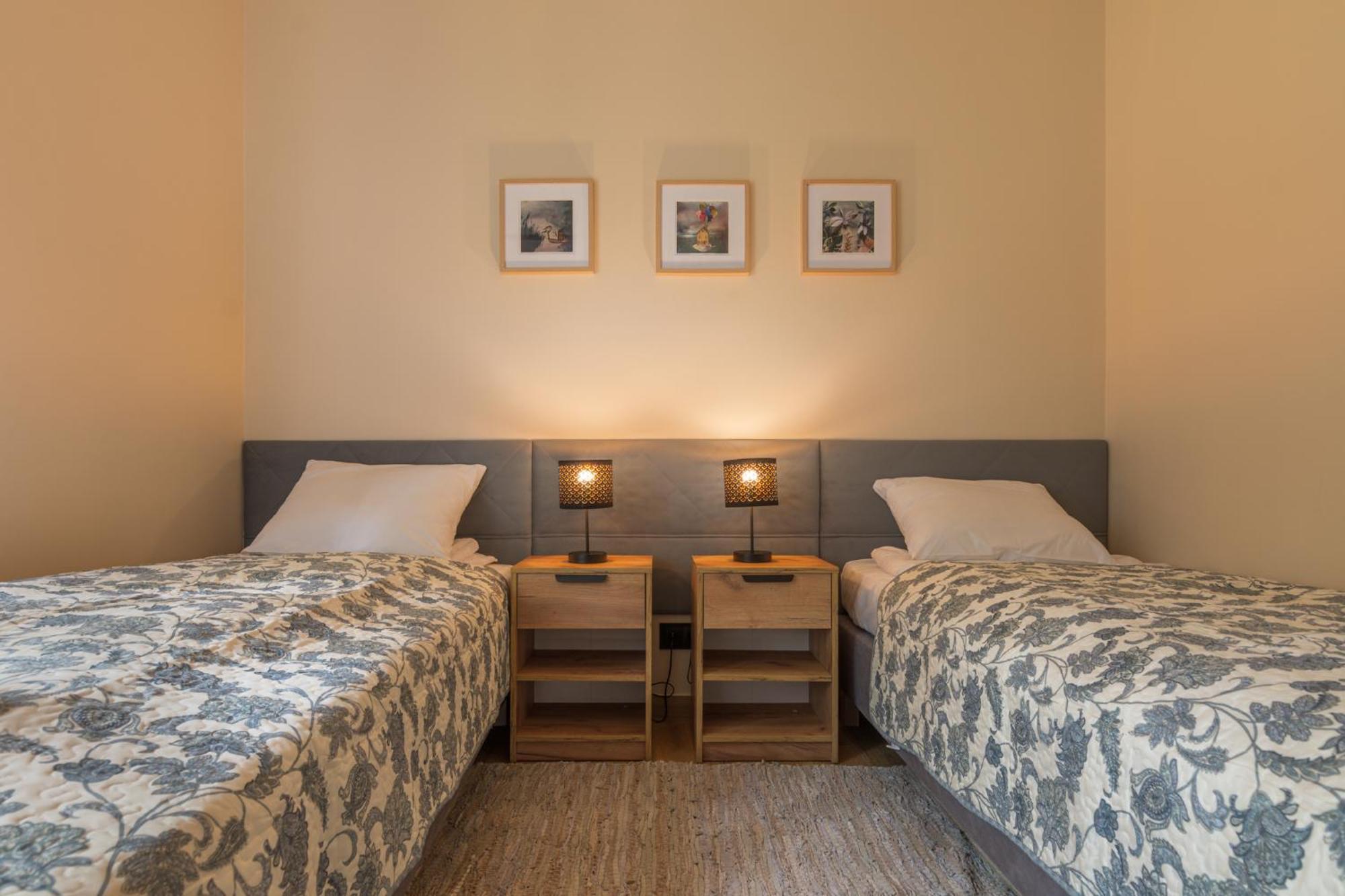 Rentynowka Lodge Gietrzwald